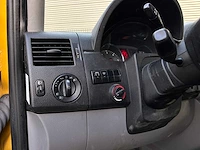 Volkswagen crafter 35 2.0 tdi bmdc 136pk 2015, vl-374-h bedrijfswagen - afbeelding 5 van  35