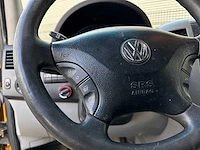 Volkswagen crafter 35 2.0 tdi bmdc 136pk 2015, vl-374-h bedrijfswagen - afbeelding 6 van  35
