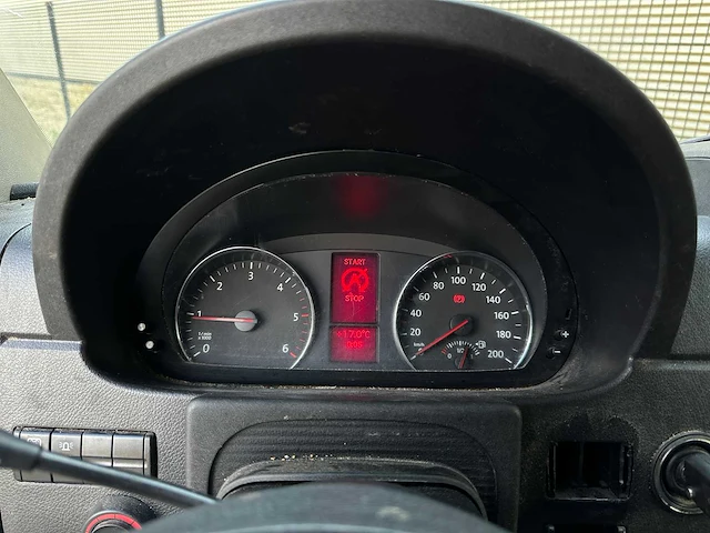 Volkswagen crafter 35 2.0 tdi bmdc 136pk 2015, vl-374-h bedrijfswagen - afbeelding 9 van  35