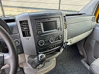 Volkswagen crafter 35 2.0 tdi bmdc 136pk 2015, vl-374-h bedrijfswagen - afbeelding 11 van  35