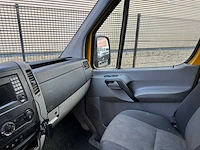 Volkswagen crafter 35 2.0 tdi bmdc 136pk 2015, vl-374-h bedrijfswagen - afbeelding 13 van  35