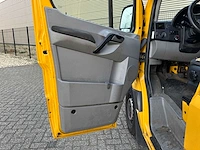Volkswagen crafter 35 2.0 tdi bmdc 136pk 2015, vl-374-h bedrijfswagen - afbeelding 14 van  35
