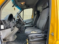 Volkswagen crafter 35 2.0 tdi bmdc 136pk 2015, vl-374-h bedrijfswagen - afbeelding 15 van  35