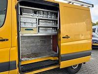 Volkswagen crafter 35 2.0 tdi bmdc 136pk 2015, vl-374-h bedrijfswagen - afbeelding 16 van  35