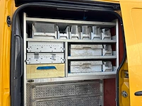 Volkswagen crafter 35 2.0 tdi bmdc 136pk 2015, vl-374-h bedrijfswagen - afbeelding 17 van  35