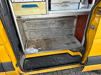 Volkswagen crafter 35 2.0 tdi bmdc 136pk 2015, vl-374-h bedrijfswagen - afbeelding 18 van  35