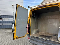 Volkswagen crafter 35 2.0 tdi bmdc 136pk 2015, vl-374-h bedrijfswagen - afbeelding 19 van  35