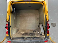 Volkswagen crafter 35 2.0 tdi bmdc 136pk 2015, vl-374-h bedrijfswagen - afbeelding 21 van  35
