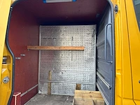 Volkswagen crafter 35 2.0 tdi bmdc 136pk 2015, vl-374-h bedrijfswagen - afbeelding 24 van  35
