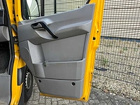 Volkswagen crafter 35 2.0 tdi bmdc 136pk 2015, vl-374-h bedrijfswagen - afbeelding 26 van  35