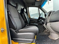 Volkswagen crafter 35 2.0 tdi bmdc 136pk 2015, vl-374-h bedrijfswagen - afbeelding 27 van  35