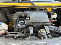 Volkswagen crafter 35 2.0 tdi bmdc 136pk 2015, vl-374-h bedrijfswagen - afbeelding 28 van  35