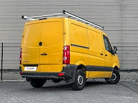 Volkswagen crafter 35 2.0 tdi bmdc 136pk 2015, vl-374-h bedrijfswagen - afbeelding 32 van  35