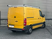 Volkswagen crafter 35 2.0 tdi bmdc 136pk 2015, vl-374-h bedrijfswagen - afbeelding 33 van  35