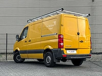 Volkswagen crafter 35 2.0 tdi bmdc 136pk 2015, vl-374-h bedrijfswagen - afbeelding 34 van  35