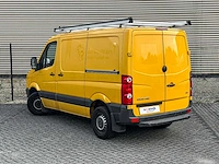 Volkswagen crafter 35 2.0 tdi bmdc 136pk 2015, vl-374-h bedrijfswagen - afbeelding 35 van  35