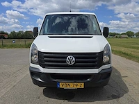 Volkswagen crafter 35 2.0 tdi l1 h1, vbn-79-z - afbeelding 3 van  23