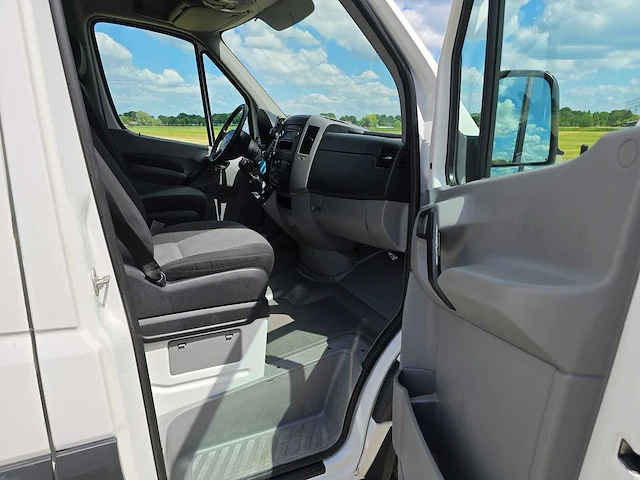 Volkswagen crafter 35 2.0 tdi l1 h1, vbn-79-z - afbeelding 4 van  23