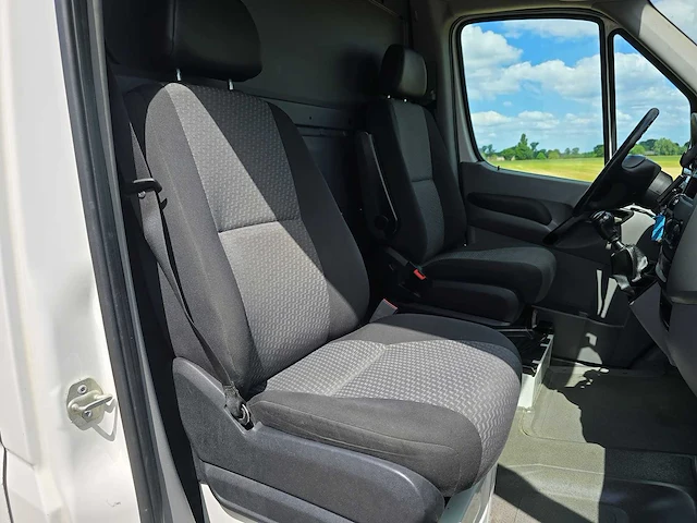 Volkswagen crafter 35 2.0 tdi l1 h1, vbn-79-z - afbeelding 5 van  23