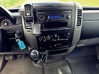 Volkswagen crafter 35 2.0 tdi l1 h1, vbn-79-z - afbeelding 7 van  23