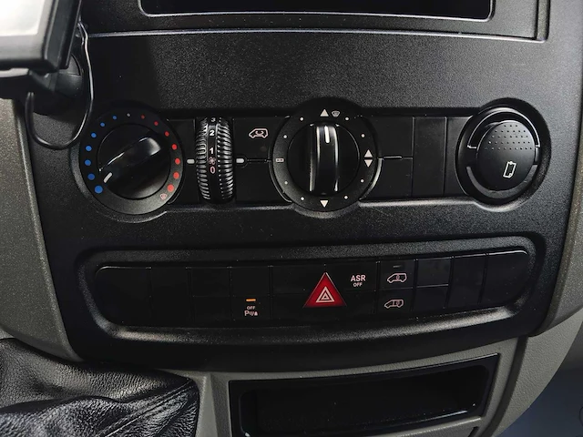 Volkswagen crafter 35 2.0 tdi l1 h1, vbn-79-z - afbeelding 8 van  23