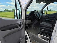 Volkswagen crafter 35 2.0 tdi l1 h1, vbn-79-z - afbeelding 9 van  23