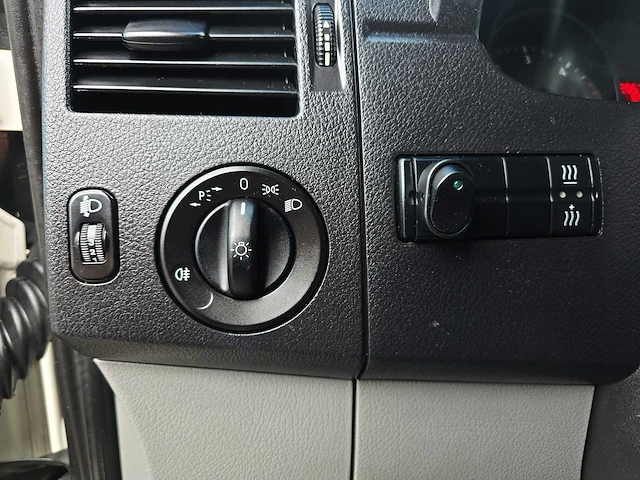 Volkswagen crafter 35 2.0 tdi l1 h1, vbn-79-z - afbeelding 11 van  23