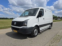 Volkswagen crafter 35 2.0 tdi l1 h1, vbn-79-z - afbeelding 1 van  23