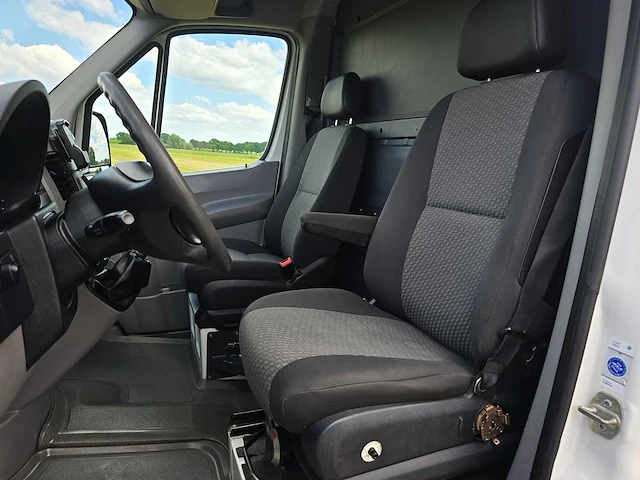 Volkswagen crafter 35 2.0 tdi l1 h1, vbn-79-z - afbeelding 13 van  23