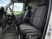 Volkswagen crafter 35 2.0 tdi l1 h1, vbn-79-z - afbeelding 13 van  23