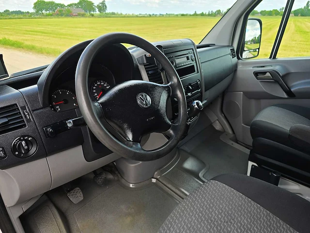 Volkswagen crafter 35 2.0 tdi l1 h1, vbn-79-z - afbeelding 15 van  23