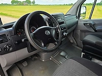 Volkswagen crafter 35 2.0 tdi l1 h1, vbn-79-z - afbeelding 15 van  23