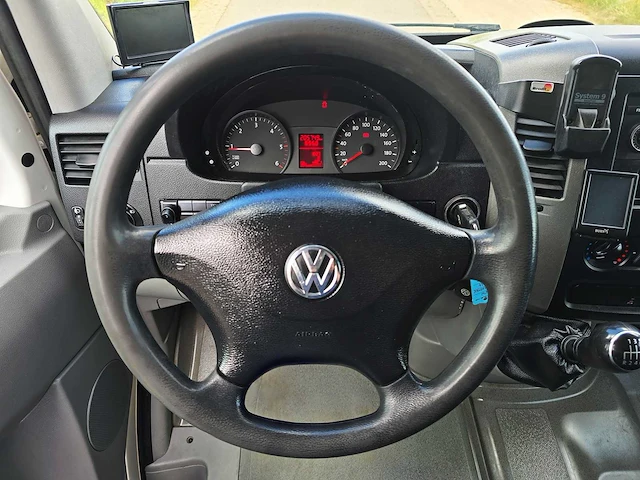 Volkswagen crafter 35 2.0 tdi l1 h1, vbn-79-z - afbeelding 16 van  23