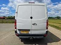 Volkswagen crafter 35 2.0 tdi l1 h1, vbn-79-z - afbeelding 18 van  23