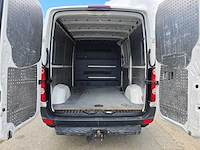 Volkswagen crafter 35 2.0 tdi l1 h1, vbn-79-z - afbeelding 19 van  23