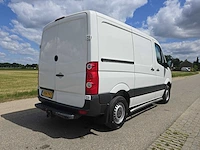 Volkswagen crafter 35 2.0 tdi l1 h1, vbn-79-z - afbeelding 20 van  23