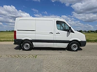 Volkswagen crafter 35 2.0 tdi l1 h1, vbn-79-z - afbeelding 21 van  23