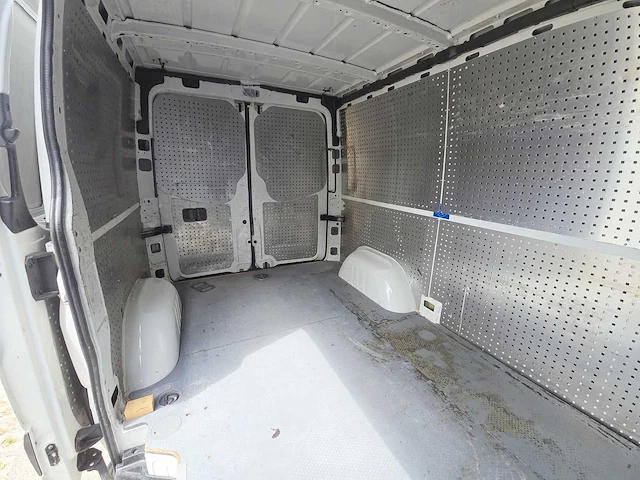 Volkswagen crafter 35 2.0 tdi l1 h1, vbn-79-z - afbeelding 23 van  23