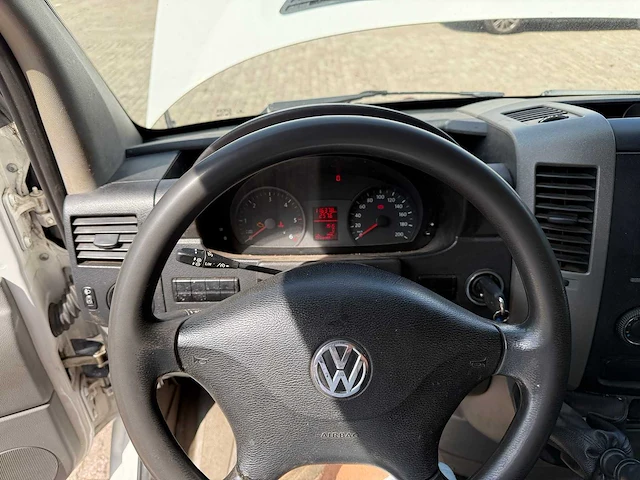 Volkswagen crafter 35 2.0 tdi l1h1, vh-569-h - afbeelding 2 van  15