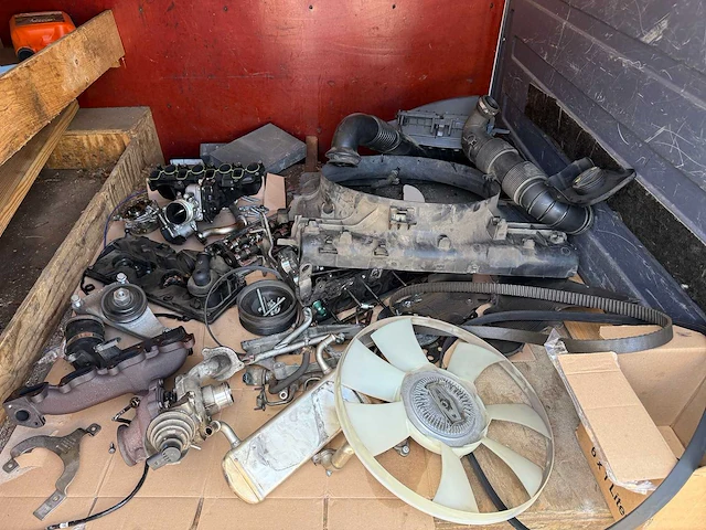 Volkswagen crafter 35 2.0 tdi l1h1, vh-569-h - afbeelding 3 van  15