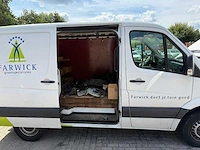 Volkswagen crafter 35 2.0 tdi l1h1, vh-569-h - afbeelding 4 van  15