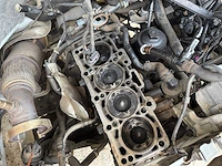 Volkswagen crafter 35 2.0 tdi l1h1, vh-569-h - afbeelding 6 van  15