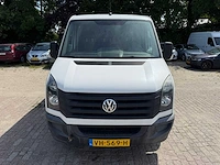 Volkswagen crafter 35 2.0 tdi l1h1, vh-569-h - afbeelding 7 van  15