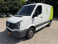 Volkswagen crafter 35 2.0 tdi l1h1, vh-569-h - afbeelding 1 van  15