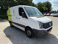 Volkswagen crafter 35 2.0 tdi l1h1, vh-569-h - afbeelding 8 van  15