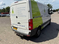 Volkswagen crafter 35 2.0 tdi l1h1, vh-569-h - afbeelding 9 van  15