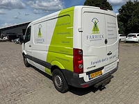 Volkswagen crafter 35 2.0 tdi l1h1, vh-569-h - afbeelding 10 van  15