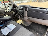 Volkswagen crafter 35 2.0 tdi l1h1, vh-569-h - afbeelding 12 van  15