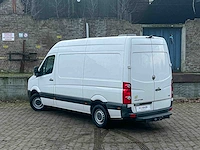 Volkswagen crafter 35 2.0 tdi l2h1 109pk 2013, vd-764-p - afbeelding 4 van  35