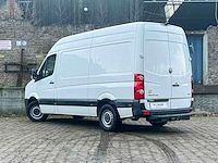 Volkswagen crafter 35 2.0 tdi l2h1 109pk 2013, vd-764-p - afbeelding 5 van  35